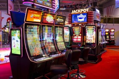 Result announcement and payout settlement