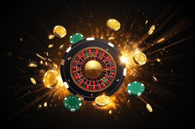 In-play betting interface during live match